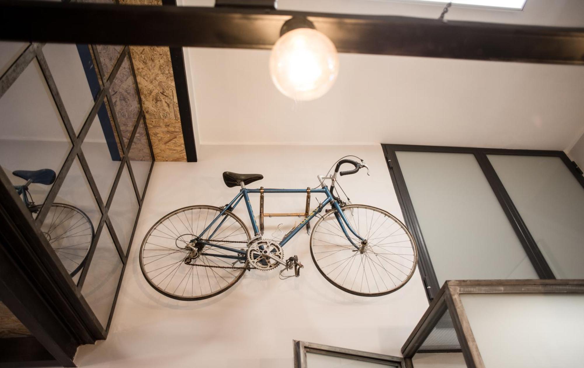 Sweet Loft Apartment *