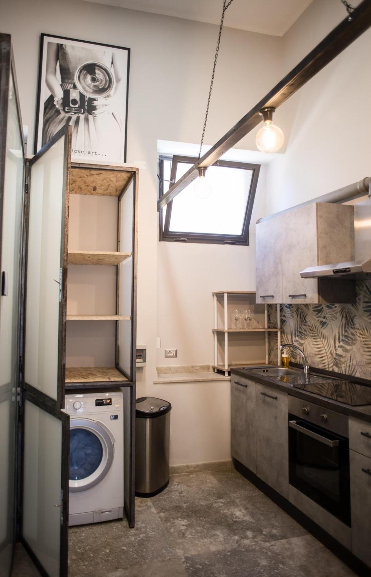 Apartment Sweet Loft *