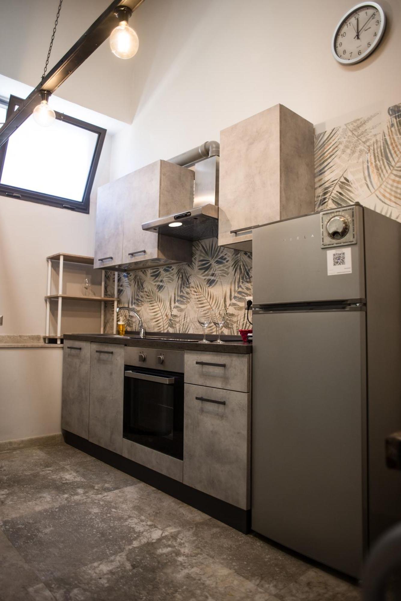 Apartment Sweet Loft Lido di Ostia