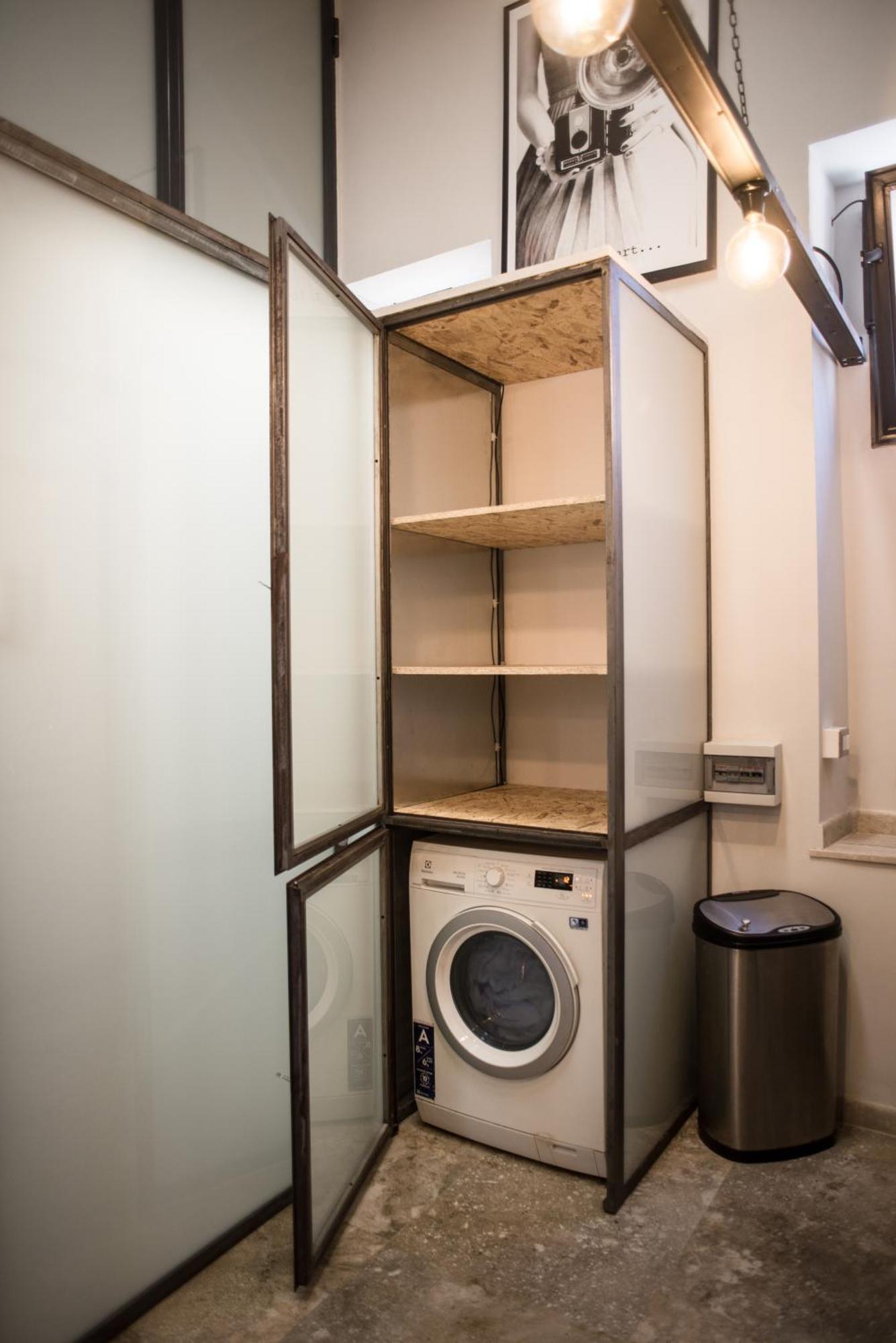 Apartment Sweet Loft Lido di Ostia