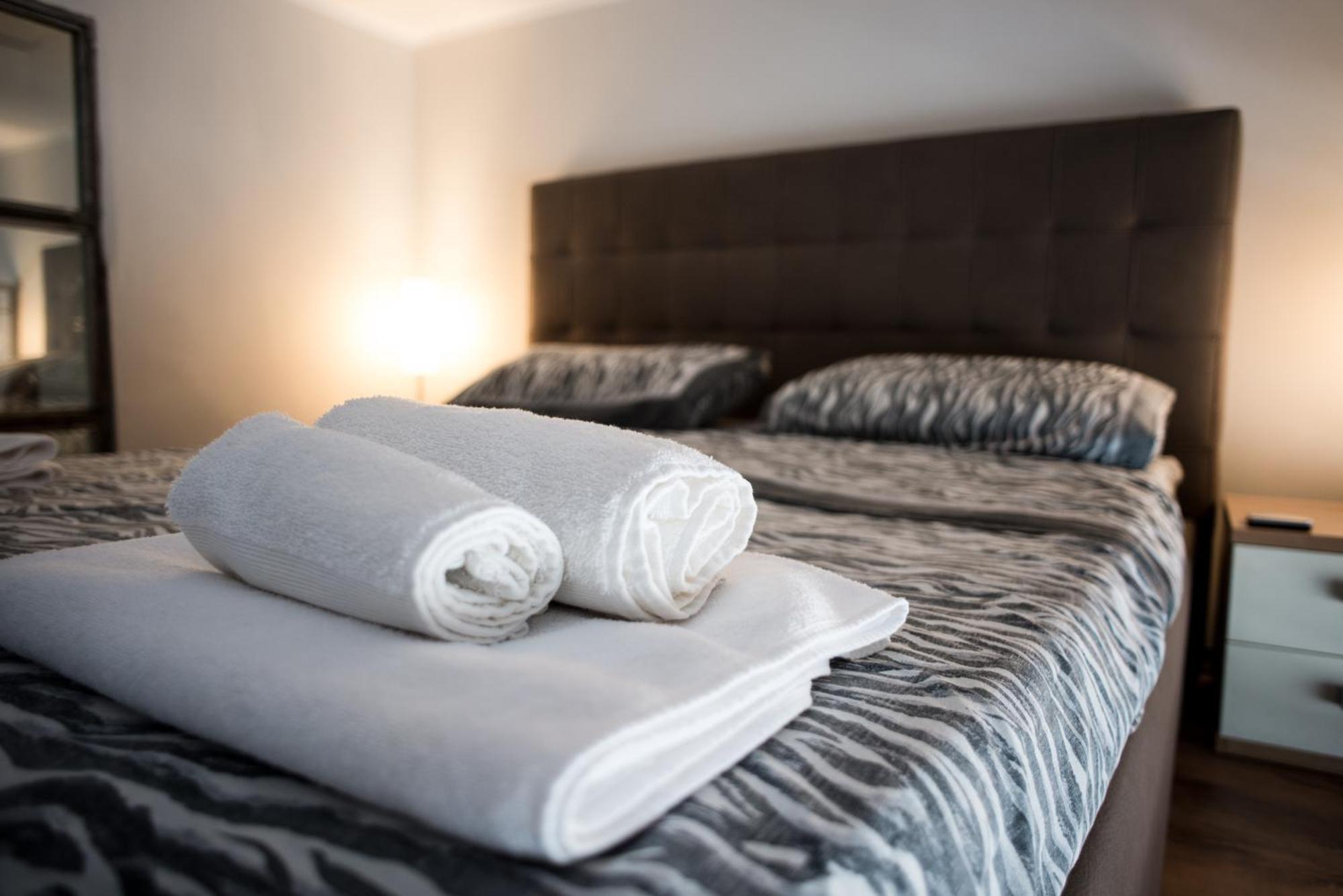 Apartment Sweet Loft Lido di Ostia