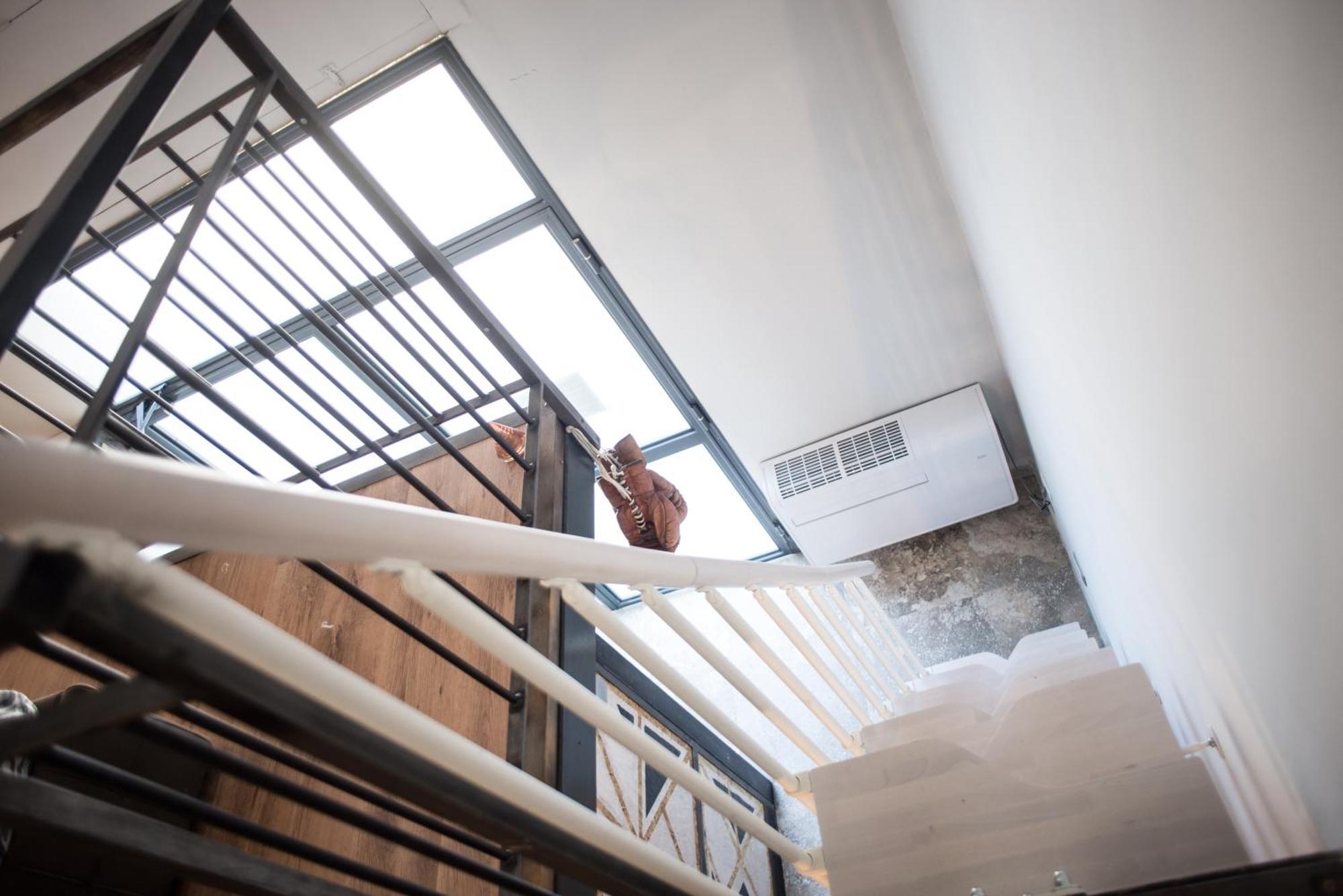 Sweet Loft Apartment