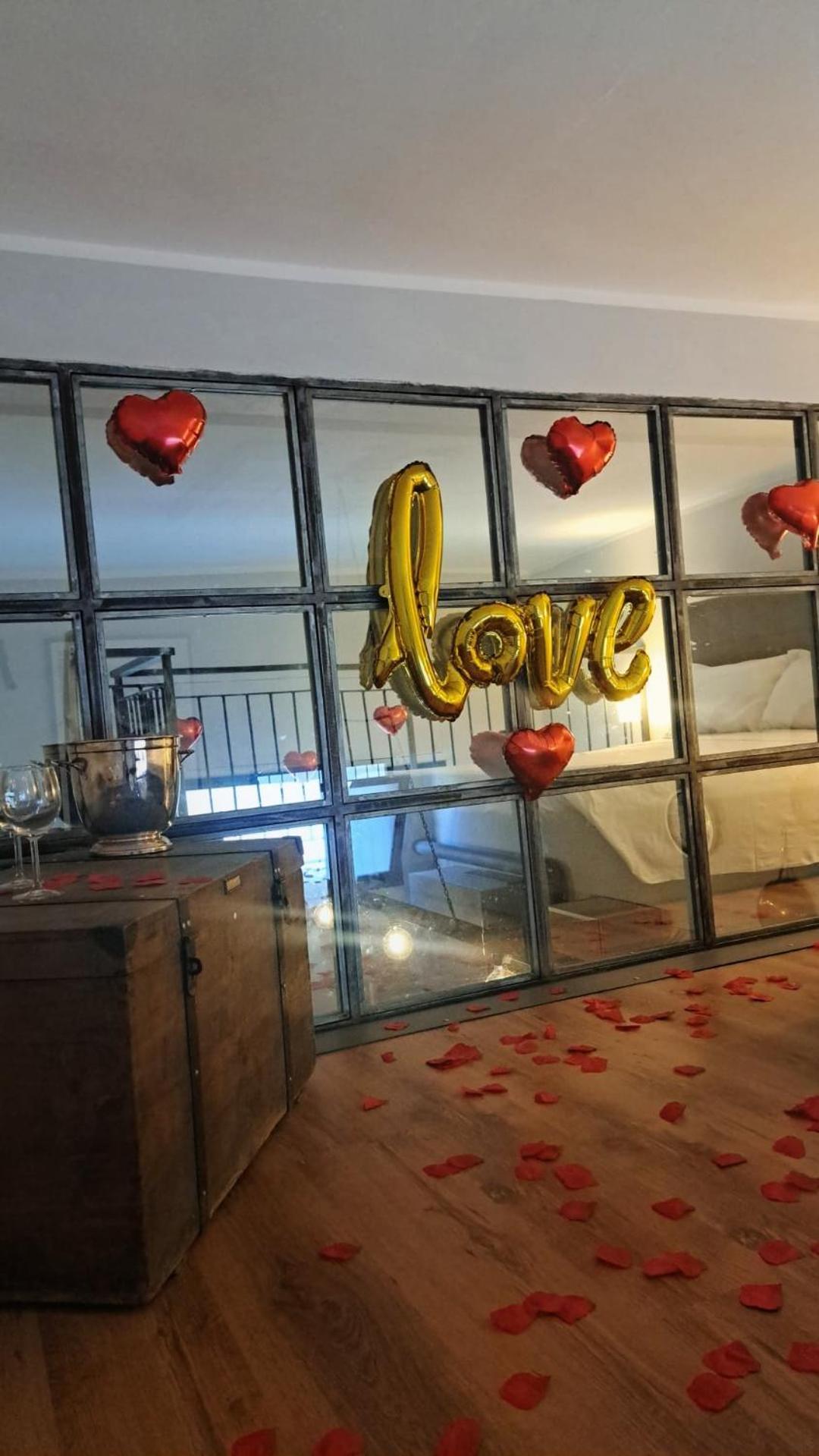 Apartment Sweet Loft Lido di Ostia